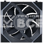 Вентилятор для корпуса Lian Li Uni Fan SL Wireless 120 LCD ARGB G99.12SLLCD1W1B.R0 черный, 120 мм, 1900 об/мин, 29.5 дБ, 4 pin, фото4
