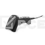 Сканер штрих-кода ручной Атол SB3100 (63173) 2D Imager, проводной черный, RJ-50 (USB), RS-232, USB HID, VCOM, фото 1