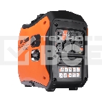 Генератор инверторный PATRIOT iGX 2800, 2,5/2,8 кВт, фото2