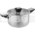 Кастрюля 24 см 5,2 л Blitz Rondell RDS-1890, фото 1