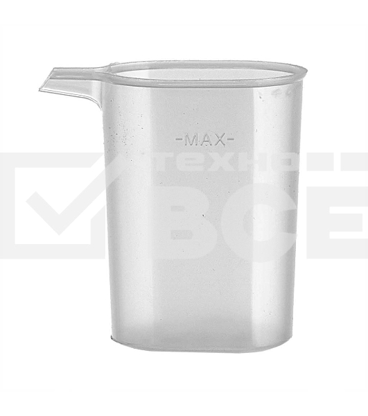 Утюг DELTA DL-153 белый с бирюзовым