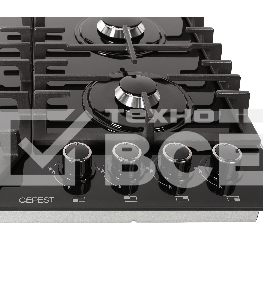 Газовая варочная панель Gefest PVG 2232-01 Р 14914001