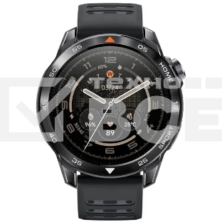 Умные часы Mibro GS PRO 2 Темно-серый