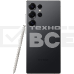 Смартфон Samsung Galaxy S25 Ultra 5G SM-S938 12/256Gb черный титан, фото15