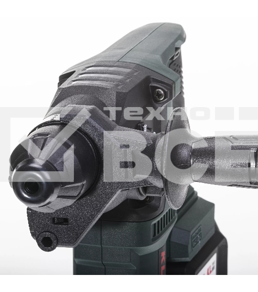 Профессиональный бесщеточный перфоратор аккумуляторный KLPRO KLPM18BH-20