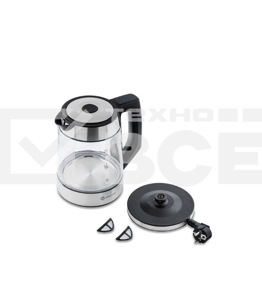 Чайник электрический EVOLUTION KG22171D
