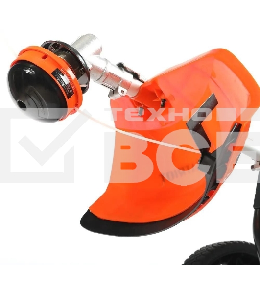 Газонокосилка роторная Patriot PT 520 (512109520)