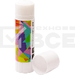 Клей-карандаш Silwerhof Daily 21гр ПВП блистер (упаковка:3шт), фото4