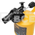 Лампа паяльная Denzel ВТ-15, 1,5 л, фото7