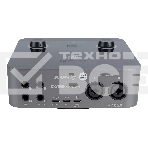 Аудиоинтерфейс USB 110301A3012 Icon Cube4Nano S 24 бит/192 кГц., фото14