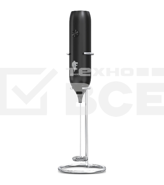 Вспениватель молока LEONORD LE-1758 (110864)