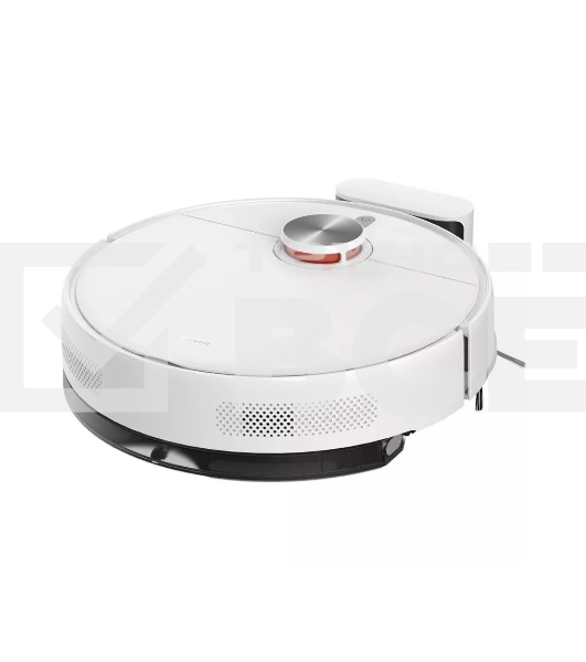 Робот-пылесос Xiaomi Robot Vacuum S40 EU, белый BHR084AEU