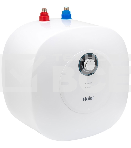 Накопительный водонагреватель Haier ES30V-MQ2