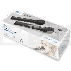 Микрофон Ritmix RWM-302 черный, фото4