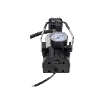 Автомобильный компрессор Nova Bright АК-35 металлический корпус, в сумке 46948, фото6