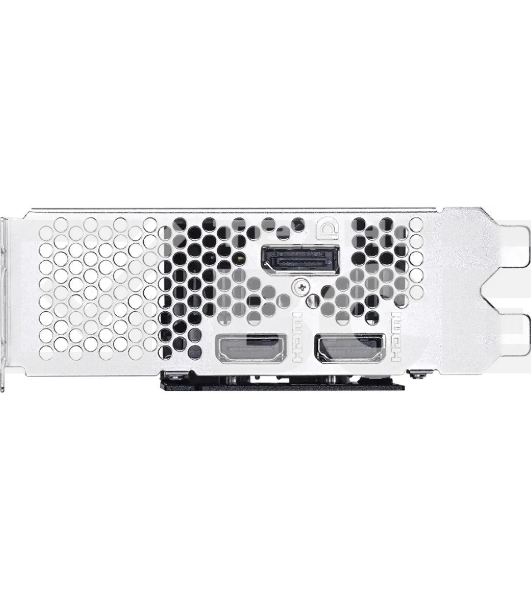 Видеокарта MSI RTX3050 LP E OC 6GB GDDR6 96bit DP 2xHDMI 2FAN RTL