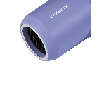 Фен Polaris PHD-1110 голубой, 1600 Вт, ионизация, фото3