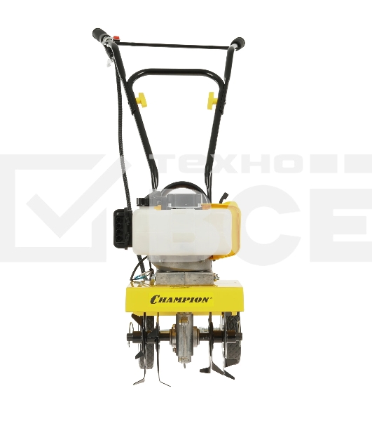 Мотокультиватор Champion GC252 1.9 лс 51.7сс шир. 25 см глуб. 22.5 см 1.2 л 15.85 кг