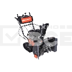 Снегоуборщик бензиновый Patriot СИБИРЬ 85ET 7.8л.с., фото11