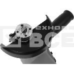 Угловая шлифовальная машина ИНТЕРСКОЛ 125/650 826.0.0.70, фото7