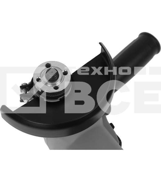 Угловая шлифовальная машина ИНТЕРСКОЛ 125/650 826.0.0.70