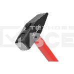 Молоток слесарный Matrix 10360, 1000 г, фибергласовая обрезиненная рукоятка, фото5