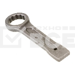 Ключ накидной Сибртех 14277 46 мм, кольцевой, ударный, фото7