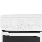 Плита газовая Gefest ПГ 5100-02 белый, конфорок 4 шт, духовка 52 л, 50 см x 85 см x 58.5 см, фото4