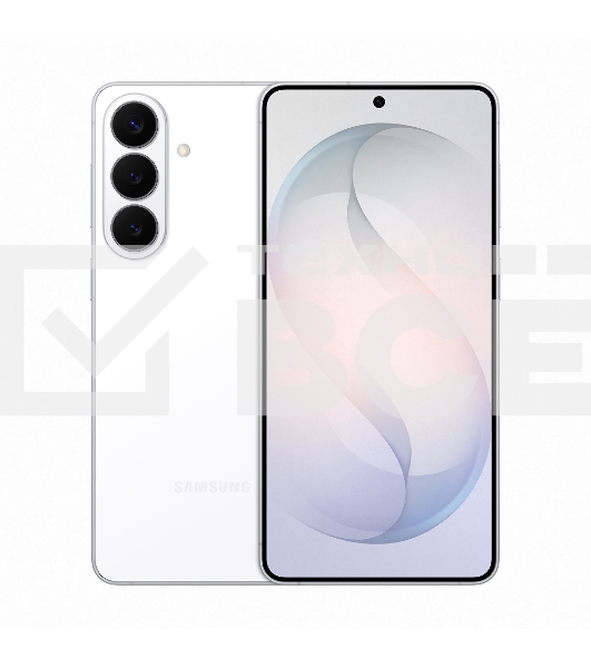 Смартфон Samsung Galaxy S26+ SM-S947B 12/512Gb, белый