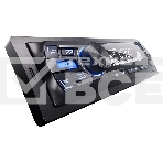 Автомагнитола AURA FIREBALL-202BT, 1 DIN, Bluetooth, USB Type-A, AUX, фото3