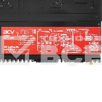 Автомагнитола ACV AVS-824BW, 1 DIN, Bluetooth, USB Type-A, AUX, фото5