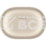 Наушники TWS Huawei FreeBuds Pro 5 бежевый, внутриканальные, Bluetooth, беспроводная зарядка, до 7 ч, фото5