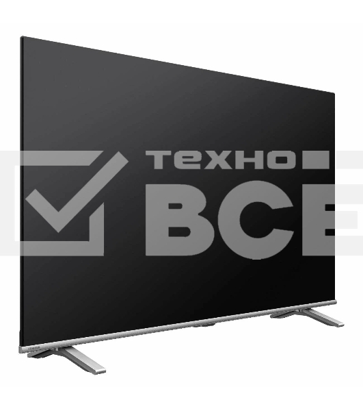 Телевизор D-LED 43' 43C450ME TOSHIBA