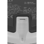 Микрофон Logitech Microphone for Rally ConferenceCamMic Pod Off белый, фото7