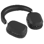 Беспроводные/проводные наушники Mondo by Defunc черный, полноразмерные, Bluetooth + проводной, до 45 ч, фото4