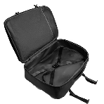 Рюкзак мужской Piquadro Lyss CA6929S143BM/N черный полиэстер/натур.кожа, фото7