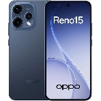 Смартфон OPPO Reno15 5G CPH2825 12/256Gb сумеречный синий, фото 1