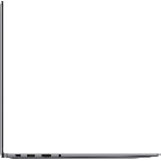 Ноутбук Huawei MateBook 14 FLMH-X/14'/OLED/Intel Core Ultra 5 125H/32ГБ/1ТБ SSD/Intel Arc/без ОС/серый космос/1.31kg, фото6