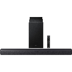 Саундбар Samsung HW-B450F/RU 2.1 300Вт+220Вт черный, фото8