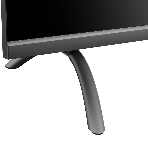 Телевизор Sber 55' SDX-55UQ6000DGA темно-серый QLED UHD 60Hz Smart TV Салют ТВ 2GB/32GB, фото7