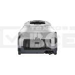 Пылесос LG VC5420NNTS серебристый/черный, 380/2000 Вт, уборка сухая, пылесборник контейнер 1.3 л, фото17