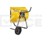 Пушка тепловая Ballu BHP-P2-30, фото2