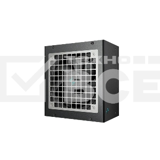Блок питания Deepcool / GamerStorm  R-PXD00P-FC0B-EU, 1300Вт, 80 PLUS Platinum, 120мм, модульный, черный