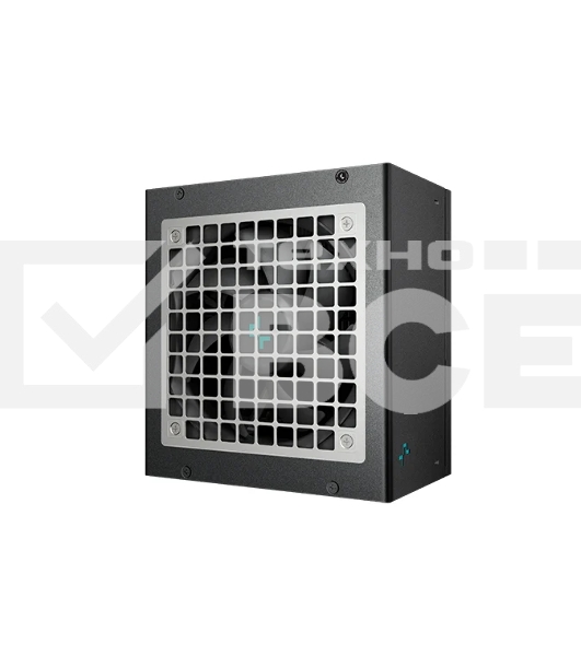 Блок питания Deepcool / GamerStorm  R-PXD00P-FC0B-EU, 1300Вт, 80 PLUS Platinum, 120мм, модульный, черный