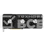 Видеокарта Gigabyte GV-R76XTGAMING OC-16GD AMD Radeon RX 7600XT 16Gb PCI-E 4.0 128bit GDDR6 2539/18000 HDMIx2 DPx2 HDCP Ret, фото19
