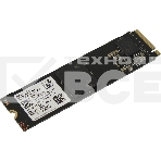 Накопитель SSD Samsung PM9B1, 1Tb, M.2 2280, PCIe 4.0 x4, NVMe, R/W 3600/3000, фото2