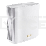 Бесшовный Mesh роутер Asus ZenWiFi AX XT9 белый (90IG0740-MO3B60), фото 1