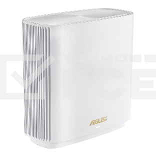 Бесшовный Mesh роутер Asus ZenWiFi AX XT9 белый (90IG0740-MO3B60)