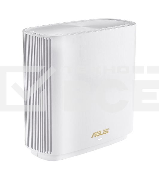 Бесшовный Mesh роутер Asus ZenWiFi AX XT9 белый (90IG0740-MO3B60)