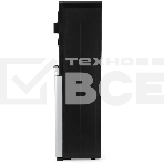 Кулер AEL LD-AEL-805a напольный электронный черный/белый, фото5